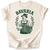 Bayerische Seele