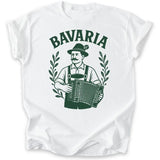Bayerische Seele