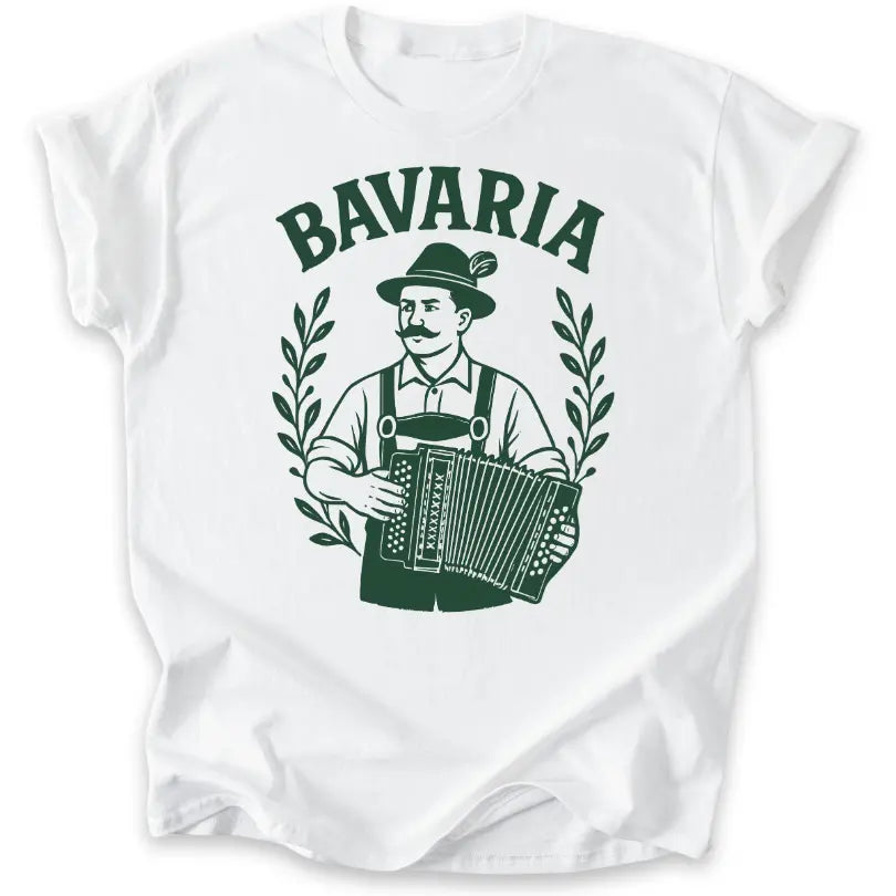 Bayerische Seele