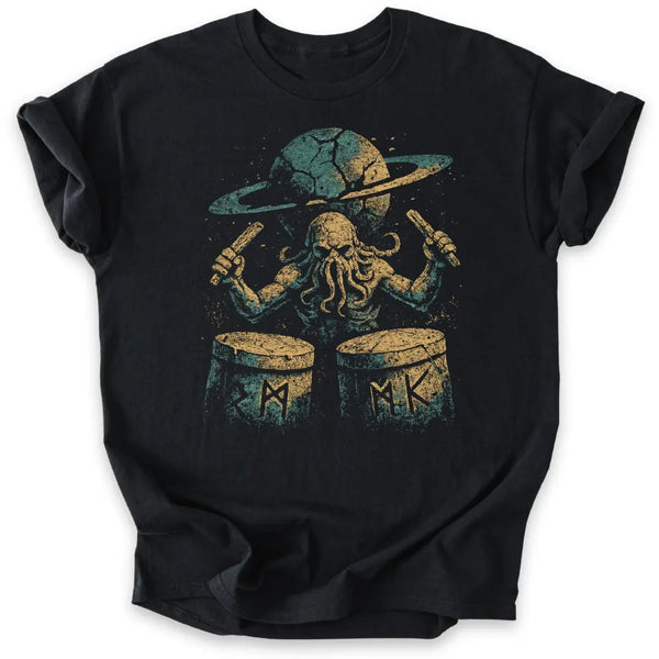 Beats of Cthulhu