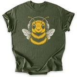 Bee Happy