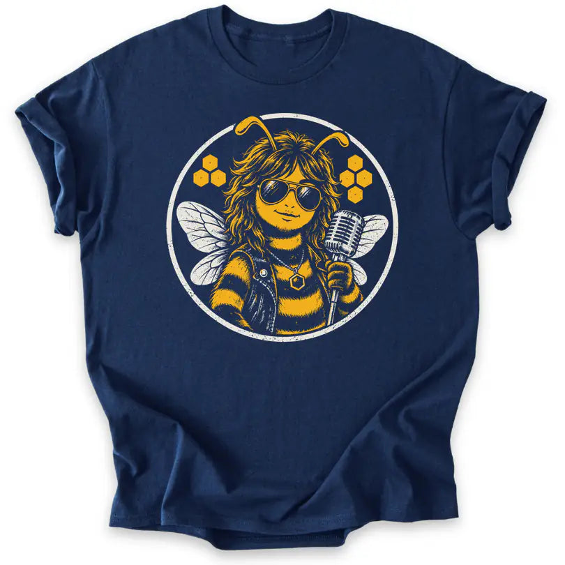 Bee Jovi
