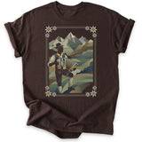 Bergmelodie Classic