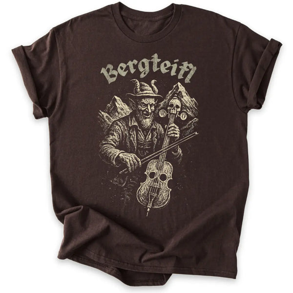Bergteifl