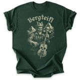Bergteifl