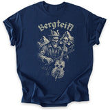 Bergteifl