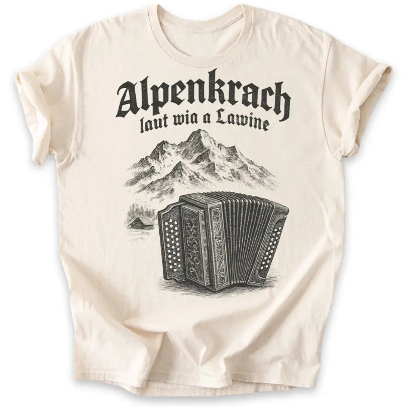 Bergwucht