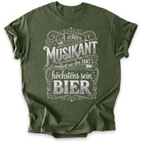 Bier Optional