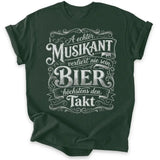 Bier & Takt