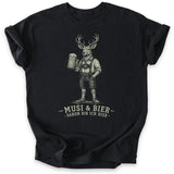 Bierhirsch Vibes