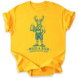 Bierhirsch Vibes