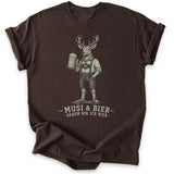 Bierhirsch Vibes