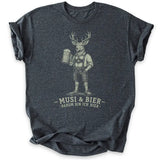 Bierhirsch Vibes