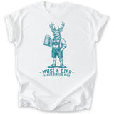 Bierhirsch Vibes
