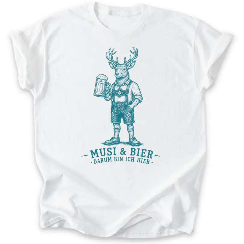 Bierhirsch Vibes