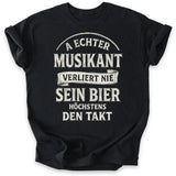 Bierverlust? Nie!