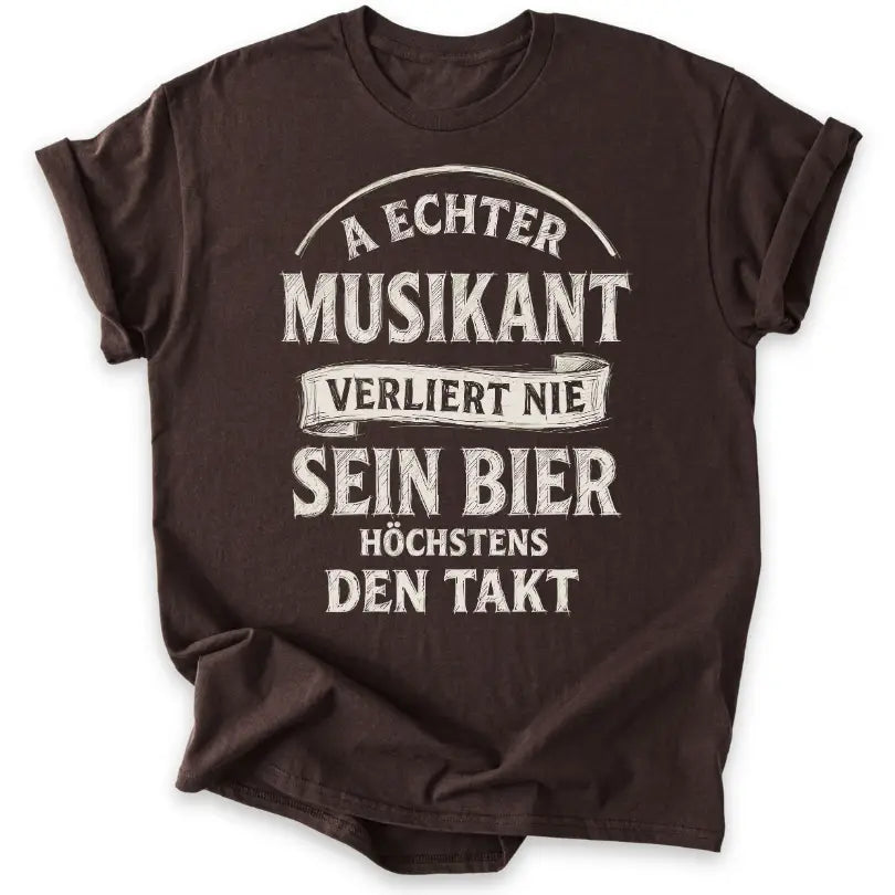 Bierverlust? Nie!