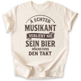 Bierverlust? Nie!
