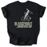 Blasgewalt