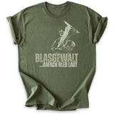 Blasgewalt