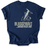 Blasgewalt