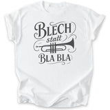 Blech statt Gelaber