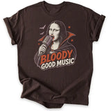 Bloody Mona