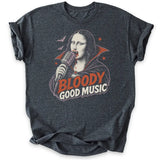 Bloody Mona