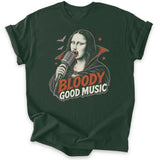 Bloody Mona