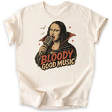 Bloody Mona