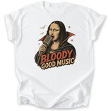 Bloody Mona