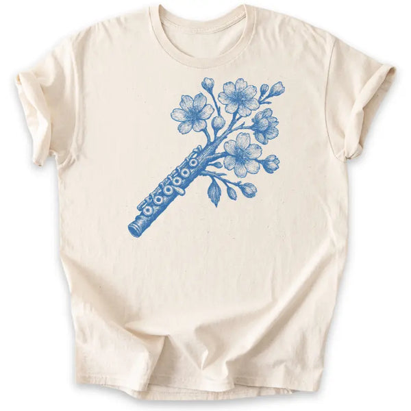 Bloom Flute