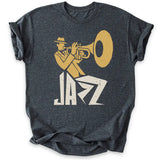 Blow That Jazz