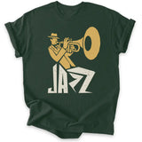 Blow That Jazz