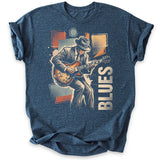 Blues Rider