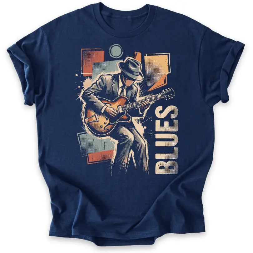 Blues Rider