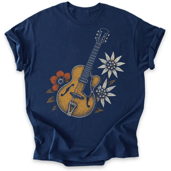 Blüten & Strings