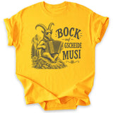 Bock Auf Musi