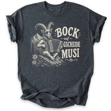 Bock Auf Musi