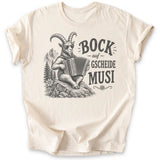 Bock Auf Musi