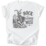 Bock Auf Musi