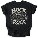 Bock auf Rock