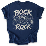 Bock auf Rock