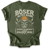 Böser Alter Mann