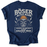 Böser Alter Mann