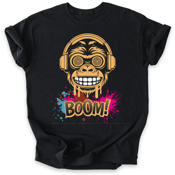 BoomDecks