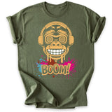 BoomDecks
