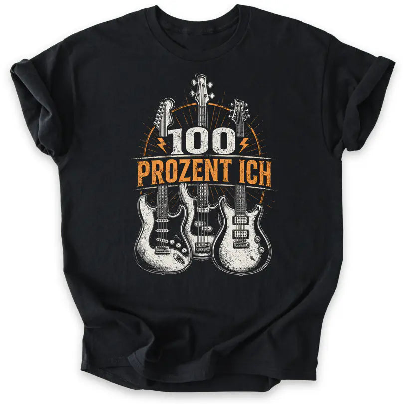 Born for Strings