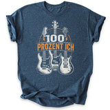 Born for Strings