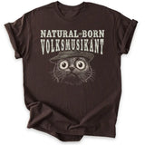 Born to Miau